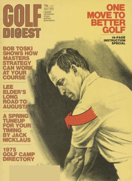 Issue: - April 1975 | Golf Digest