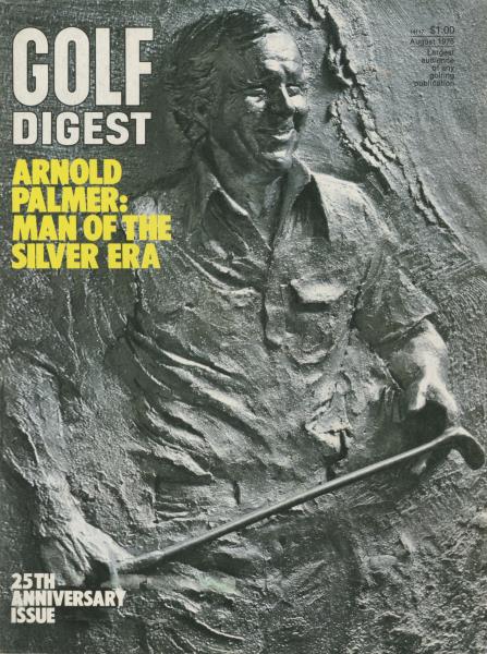 Issue: - August 1975 | Golf Digest