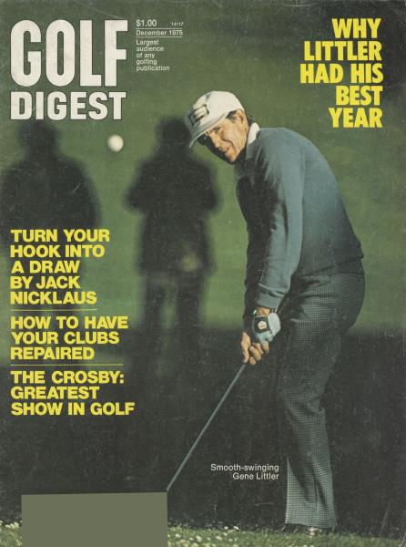 Issue: - December 1975 | Golf Digest