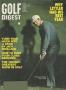 Golf Digest December 1975 Cover
