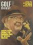 Cover for the April 1976 issue