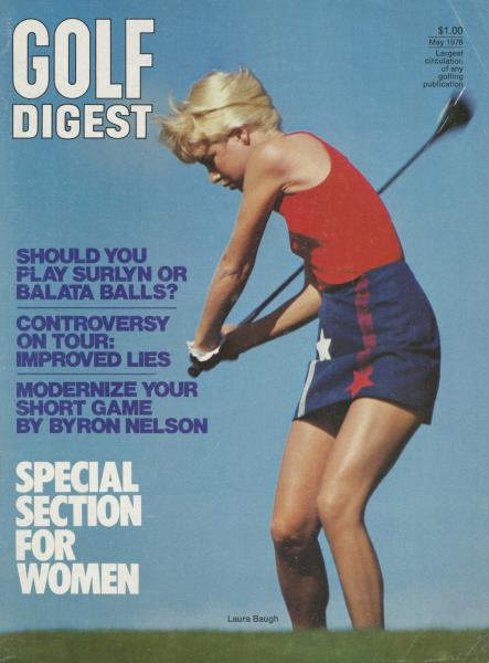 Issue: - May 1976 | Golf Digest