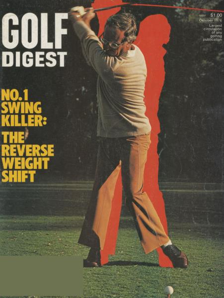 Issue: - October 1976 | Golf Digest