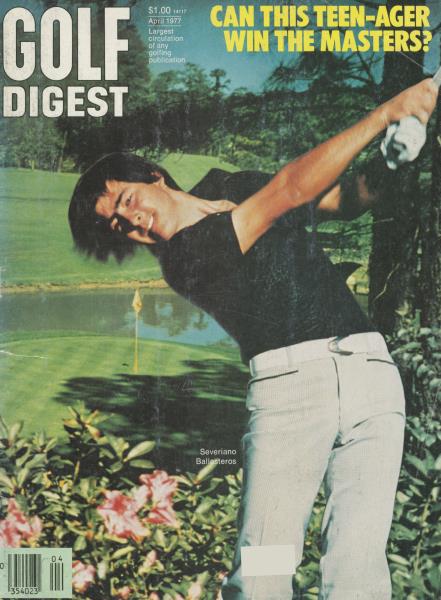 Issue: - April 1977 | Golf Digest