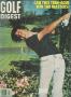 Golf Digest April 1977 Cover