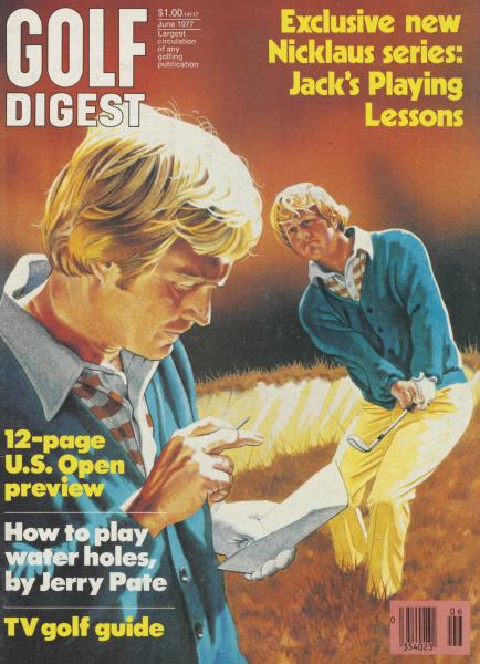 Issue: - June 1977 | Golf Digest