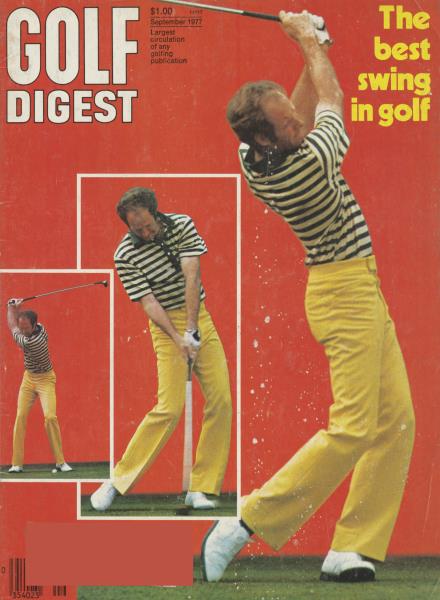 Issue: - September 1977 | Golf Digest