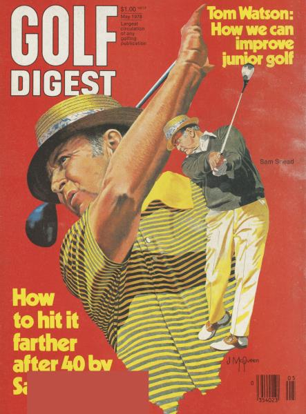 Issue: - May 1978 | Golf Digest