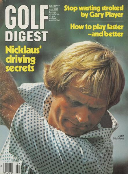 Issue: - July 1978 | Golf Digest