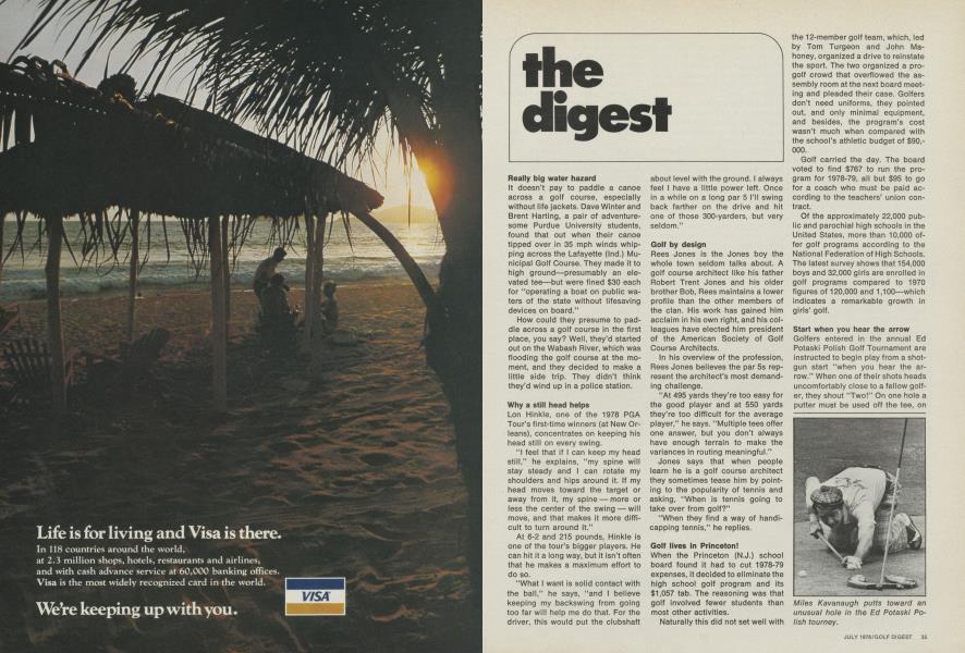 the digest