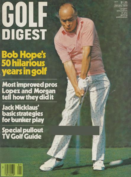 Issue: - January 1979 | Golf Digest