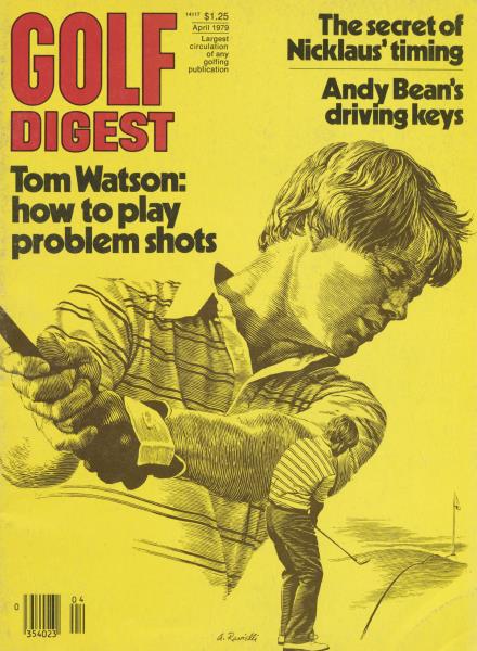 Issue: - April 1979 | Golf Digest