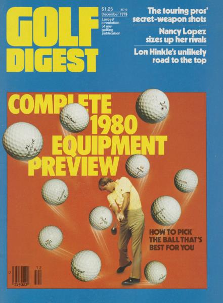 Issue: - December 1979 | Golf Digest