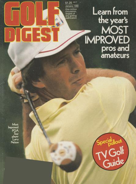 Issue: - January 1980 | Golf Digest