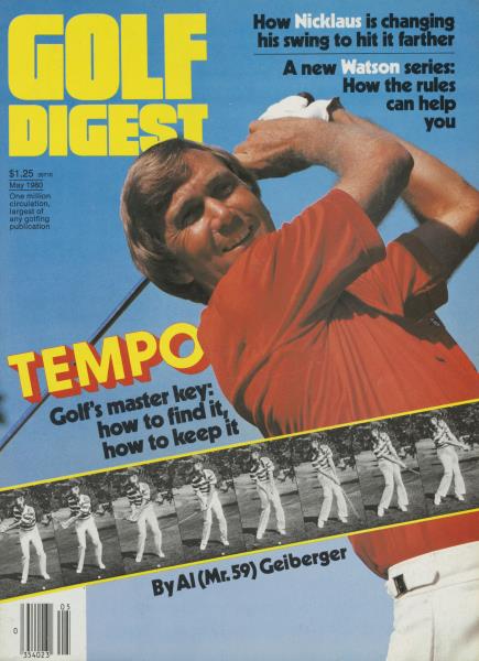 Issue: - May 1980 | Golf Digest