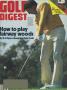 Golf Digest June 1980 Cover