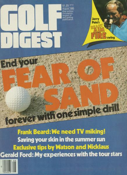 Issue: - August 1980 | Golf Digest