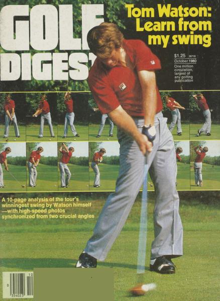 Issue: - October 1980 | Golf Digest
