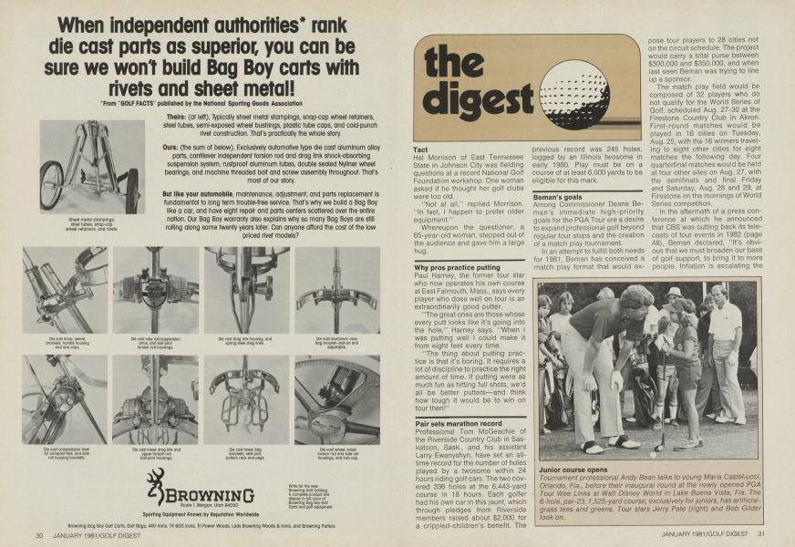 The Digest