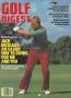 Cover for the May 1982 issue