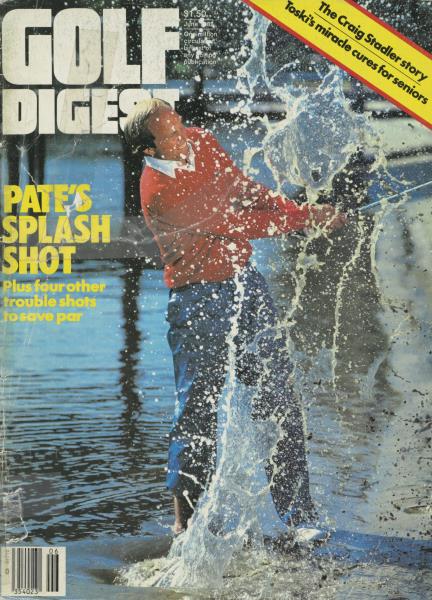 Issue: - June 1982 | Golf Digest