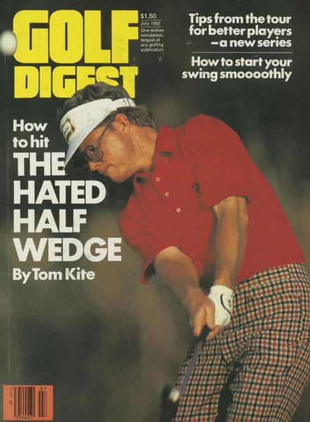 Issue: - July 1982 | Golf Digest