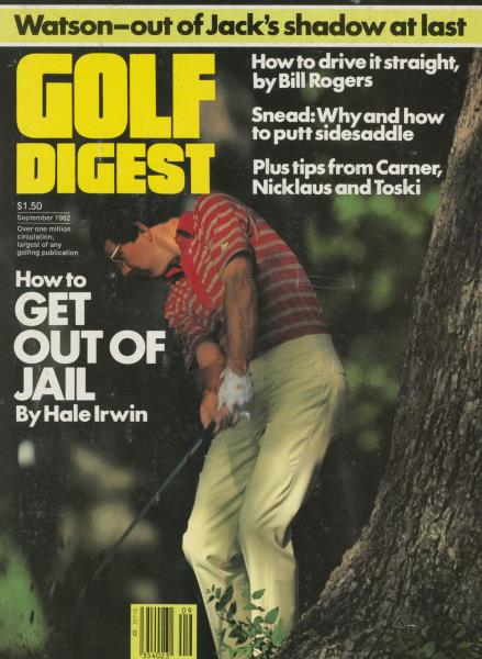 Issue: - September 1982 | Golf Digest