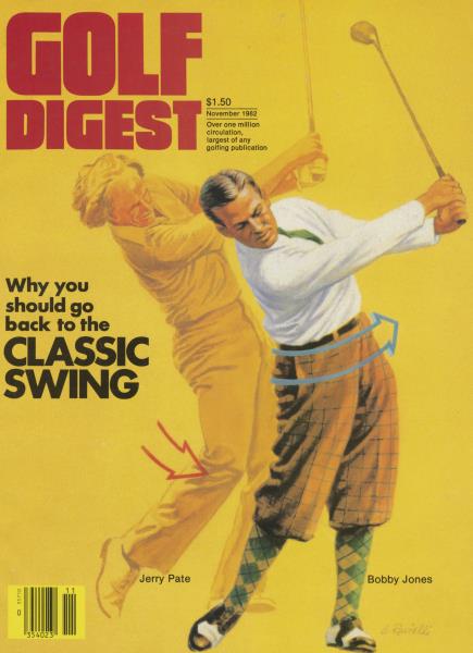 Issue: - November 1982 | Golf Digest