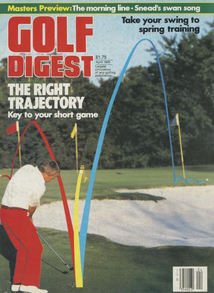 Issue: - April 1983 | Golf Digest