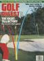Golf Digest April 1983 Cover