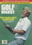 Cover for the July 1983 issue
