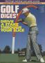 Golf Digest March 1985 Cover