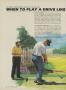 Page: - 44 | Golf Digest