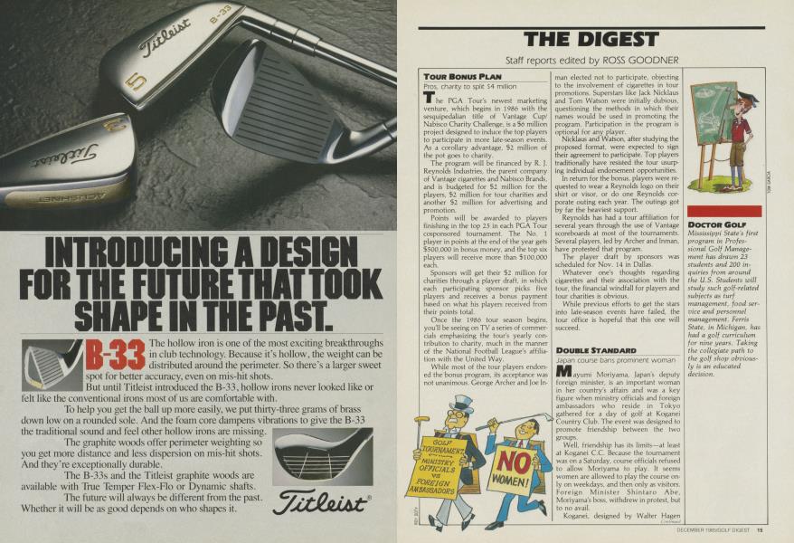 The Digest