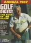 Cover for the February 1987 issue