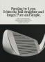Page: - 38 | Golf Digest