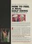 Page: - 33 | Golf Digest