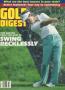 Cover for the October 1987 issue