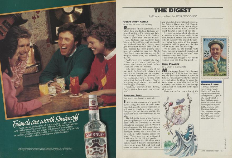 THE DIGEST