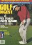 Golf Digest July 1988 Cover