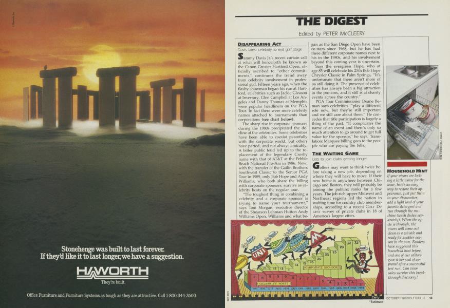 THE DIGEST