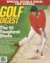 Cover for the February 1989 issue