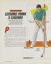 Page: - 72 | Golf Digest