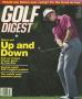 Cover for the July 1989 issue