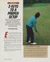 Page: - 98 | Golf Digest