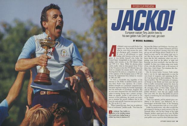 JACKO!