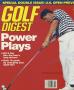 Cover for the June 1990 issue
