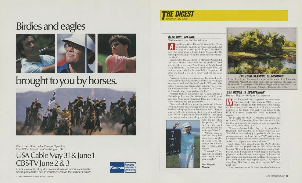 THE DIGEST
