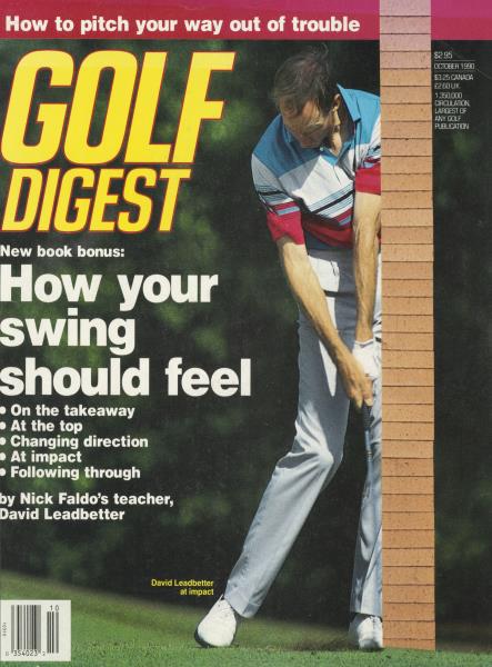 Issue: - October 1990 | Golf Digest