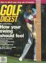 Cover for the October 1990 issue